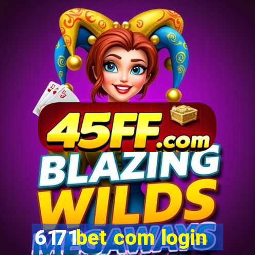 6171bet com login
